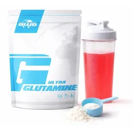 Body World Group L-Glutamin Pulver 1000 g