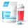 Body World Group L-Glutamin Pulver 1000 g