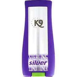 K9 STERLING SILVER CONDITIONER