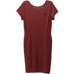 Kleid Röcke Travel Dress in Rot S