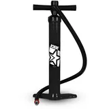 Jobe Sup Doppelte Aktion 27 psi schwarz