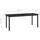 vidaXL Garten-Essgruppe 9-tlg. anthrazit 3070641