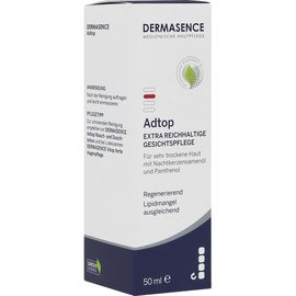 Medicos Kosmetik GmbH & Co. KG DERMASENCE Adtop Extra reichhaltige Gesichtspflege