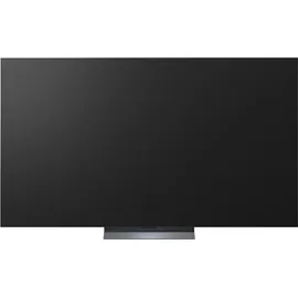 LG OLED77C58LA 77" 4K OLED evo AI Smart TV C5