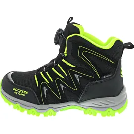 Dockers by Gerli Stiefel schwarz, | Gr.: 36