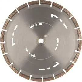 Saint Gobain Diamantscheibe Pro 4x4 Explorer Ø 350 x 25,4 mm