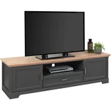 Innostyle Jasmin - grau