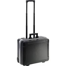B&W International Werkzeugtrolley go 1 Teil schwarz 485 x 200 x 375 mm