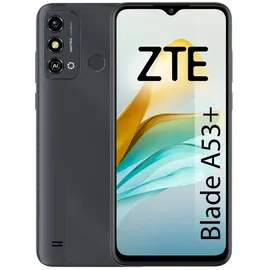 ZTE Blade A53+ 2 GB RAM 64 GB Grey