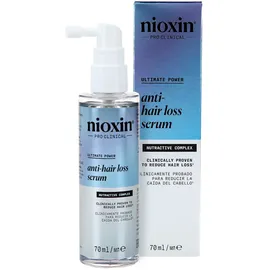 Wella Nioxin Anti-Haarausfall Serum 70 ml