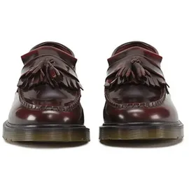 Dr. Martens Adrian Unisex-Rot 36