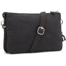 Kipling RIRI Umhängetasche Polyester Black