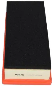 KAVO PARTS Luftfilter faf10172 Vorfilter 60mm für ALFA ROMEO