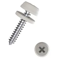 Connex Fensterbankschrauben 3,9 x 22 mm PH 2 10 Stück
