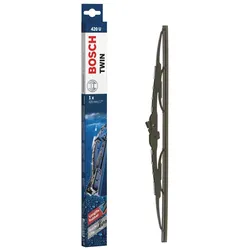 Bosch 420U - Scheibenwischer Twin - Länge: 425 mm 1Stk. für Frontscheibe