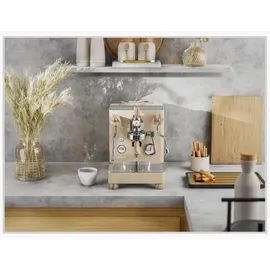 Lelit Bianca PL162T Limited Edition Gold
