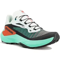 Salomon Damen Laufschuhe Damen / Vert / 42.2/3