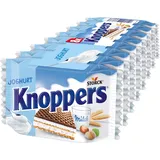 Knoppers® Joghurt 8 St.