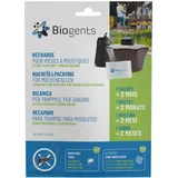 Biogents BG-Sweetscent Mücken Lockstoff 3er Pack