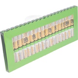 GP AAA Micro Batterie GP Alkaline Super 1,5V 40 Stück