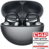 Huawei FreeClip schwarz