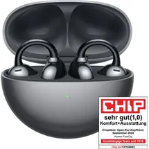 Huawei FreeClip schwarz