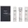 Chanel Bleu de Chanel Eau de Toilette Nachfüllung 3 x 20 ml