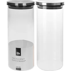 Vorratsglas