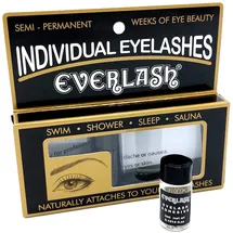 Everlash Spezial-Kleber Klar, 7g
