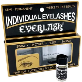 Everlash Spezial-Kleber Klar, 7g