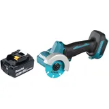 Makita DMC 300 T1 inkl. 1 x 5,0 Ah - ohne Ladegerät