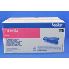 Brother TN-910M magenta