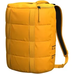 DB ROAMER DUFFEL 25L Rucksack 2024 parhelion orange
