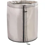 Maximex Thermo Pflanztopf-Sack Ø 30 x 40 cm Beige