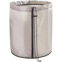 Maximex Thermo Pflanztopf-Sack Ø 30 x 40 cm Beige