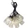 STAR LED-Party-Kette Circus Bottle 5 m Warmweiß