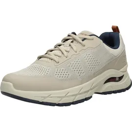 SKECHERS Arch Fit Baxter Herren Beige 41