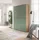 Home Affaire Mehrzweckschrank CIPELA 105 x 175 cm Braun