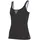LASCANA Funktionsshirt Damen schwarz L (44/46)
