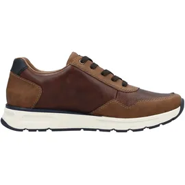 Rieker Sneaker Low Herren Braun 43