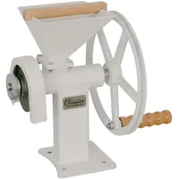 madalga Handmühle Classico Weiss