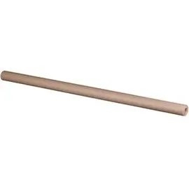 SMARTBOX PRO smartboxpro Packpapier 253101316, Rolle, 100cm x 10m, braun,