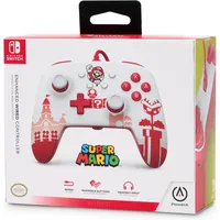 PowerA Nintendo Switch PA1519186 Controller
