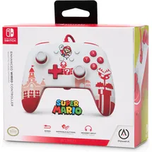 PowerA Nintendo Switch PA1519186 Controller