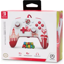 PowerA Nintendo Switch PA1519186 Controller