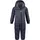 KILLTEC Twinkly MNS ONPC B - Overall in Daunenoptik - Schneeanzug mit Fleece und reflektierenden Details