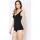 SPEIDEL BH-Hemd Inshape Cotton Schwarz 44/46