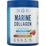 Applied Nutrition Marine Collagen Pulver 300 g