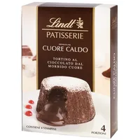 Lindt Lava Cake Backmischung 240g
