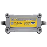 GYS GYSFLASH 6.12 029378 Automatikladegerät 12 V 6 A